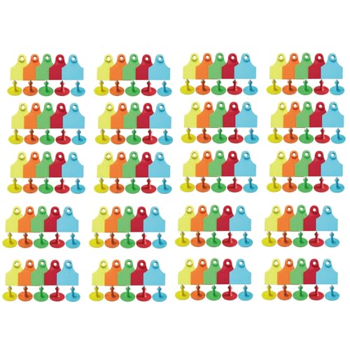 Marker with Clear Writing for Rainy Management Animal Marker with Clear Writing for Rainy Management - color: 100 wo ig
