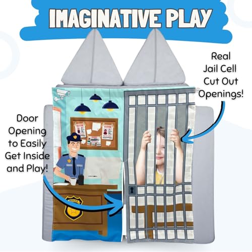 Couch Swag Play Panel for Childrens Foam Sofa Kids Couch - style: Adventure 3 Pack Bundle