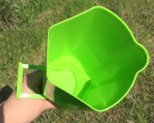 Woodlink NASCOOP Audubon Seed Scoop