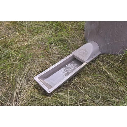 Banks Outdoors Wild Water 50 Gallon Deer and Wildlife Watering Tank
