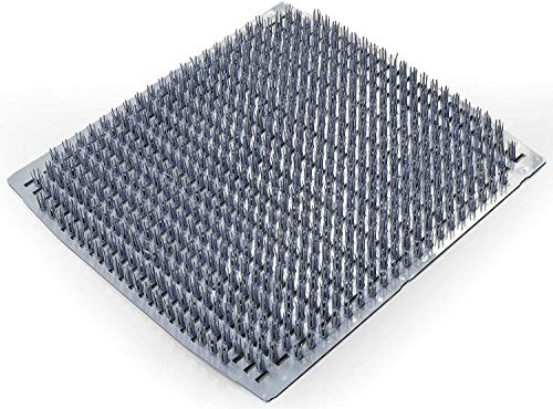 DP 12 Pack Washable Nesting Box Pads MAT Bottom Chicken COOP Hen House Poultry NEST