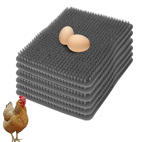 Nesting Box Pads for Chickens Chicken coop Accessories Laying Eggs Hen nest