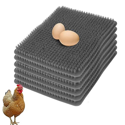 Nesting Box Pads for Chickens Chicken coop Accessories Laying Eggs Hen nest