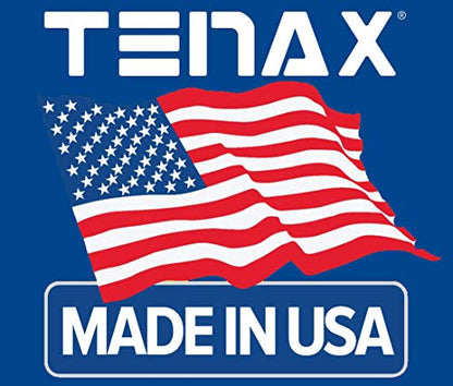 Tenax Garden Netting - Multi-Purpose, Durable Garden Net 3ft - 3' x 25' - Polyethylene (PE), Black - size: 3' x 25'