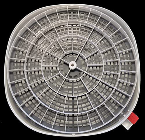 68 Egg Capacity Quail - Dove - Pigeon Tray for Your Nurture Right 360 Incubator