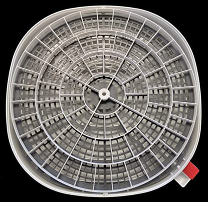 68 Egg Capacity Quail - Dove - Pigeon Tray for Your Nurture Right 360 Incubator