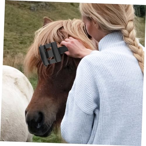Cattle Sheep Grooming Tool Poultry Itching Relief Rake Livestock Scratching Brush Long-lasting Material