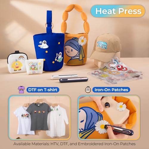 Identity Theft Protection Pen for Permanent Erasing Receipt, Shipping Label, or Any Thermal Prints - Multipurpose Use as Portable Food Bag Heat Sealer, Foil Quill, and Heat Press Pen. (Pure White)