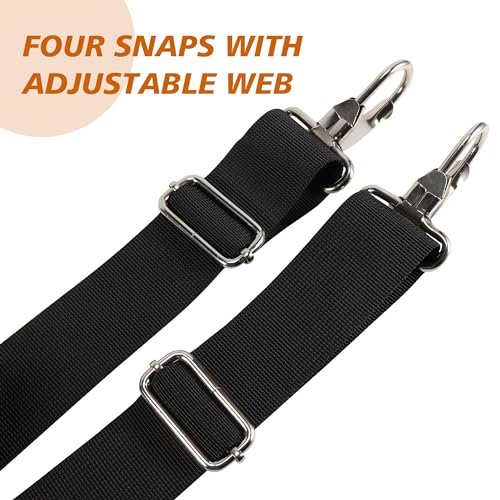 Asooll Stall Guard for Horses,Horse Stall Guard with Adjustable Straps and Hardware - size: 2-Stall Guard for Horses