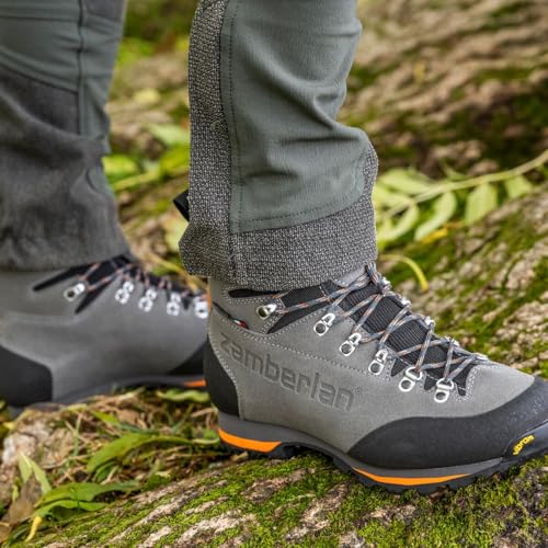 Zamberlan Men's N/a - size: 10.5