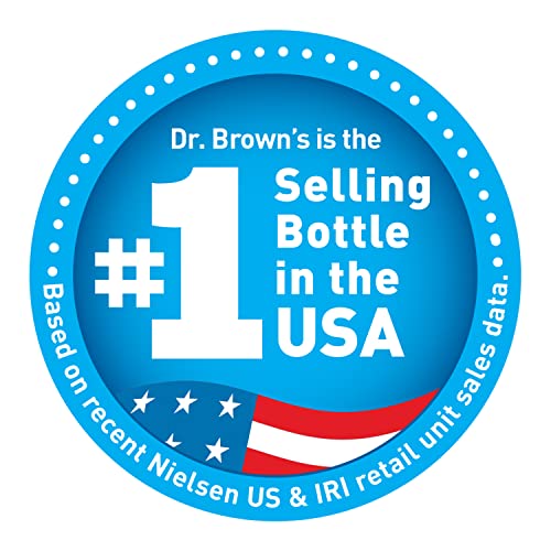 Dr. Brown's First Feeder Bottle with Preemie Nipple - 15cc - 3pk - color: First Feeder, Clear, size: 3 Count (Pack of 1)