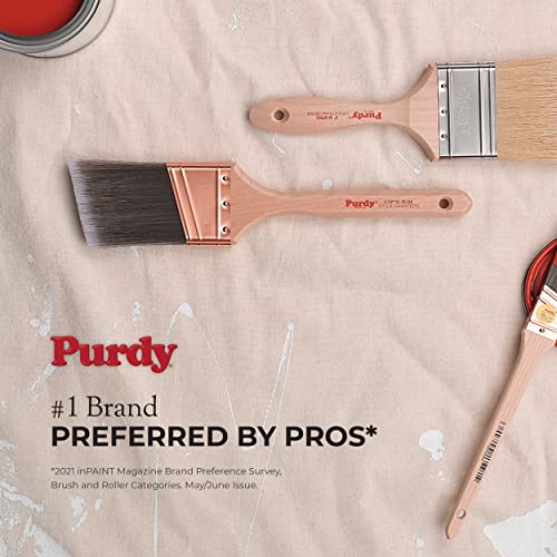 Purdy Paint Brush Comb,Black,Wire 140910300 - 1 Each - size: 8 Inch
