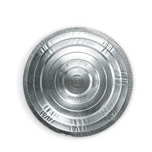 Behrens Galvanized Steel Trash Can 20 gallon
