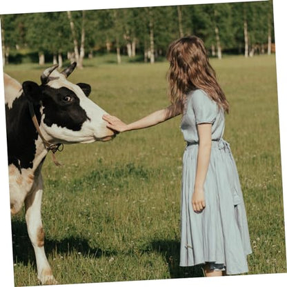 BESPORTBLE Scratching Brush Livestock Cattle Sheep Pigs Grooming Tool Itching Relief