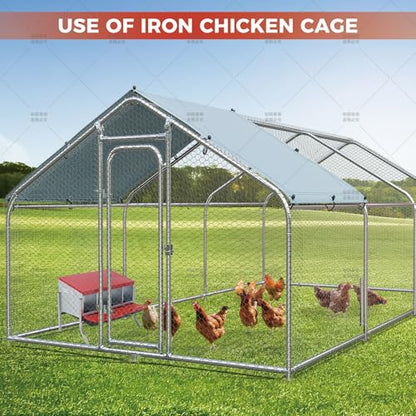 Chicken Nesting Box, 4 Compartment Roll Away Design for High-Volume Egg Collection and Easy Wall Mounting with Metal Legs - color: red, size: 4 holes with legs