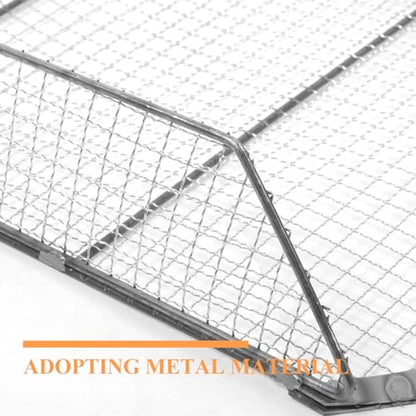 Grain Shovel Scoop Replacement Harvest Sieve Maize Corn Scoop Drain Spade Shovel Sand Sifting Garden Sieve Trowel for Garden Farm Poop