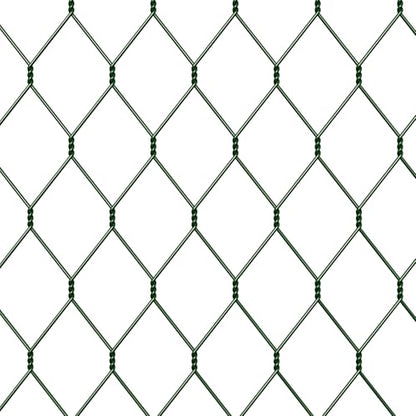 GarveeTech Metal Chicken Run – 10'L x 3.3'W x 5'H Walk-in Duck Run with Waterproof & Anti-UV Cover, Large Chicken Coop with Run 8-10 Chickens, Ducks, Rabbits – Outdoor Pet Enclosure