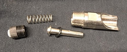 Stainless Steel Pig Nipple 1/2" Waterer Drinker HOG Swine Piglets