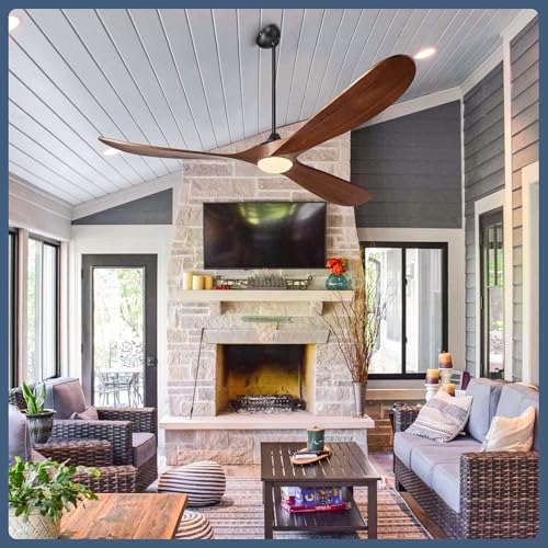 Universal Ceiling Fan Sloped Ceiling Adapter Canopy Kit for Angled Ceiling Up to 45 Degrees Compatible with Threaded and No Threaded Downrod (Black) - size: 3 INCH