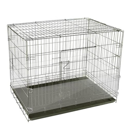 20 Pcs Pet Cage Liner 15.7'' x 6'', Cage Urine Guard Side Lining Clear Sheet with 100 Pcs Stainless Steel Zip Ties, Anti-Urine Side Lining Sheet for Rabbit Guinea Pig Hamster Ferret Chinchilla