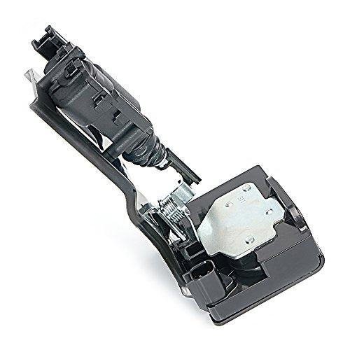 Integrated Rear Hatch Lift Gate Liftgate Tailgate Door Latch Lock Actuator 9L8Z7843150B for Ford Escape 2009-2012 Mazda Tribute 2008-2011 Mercury Mariner 2009-2011