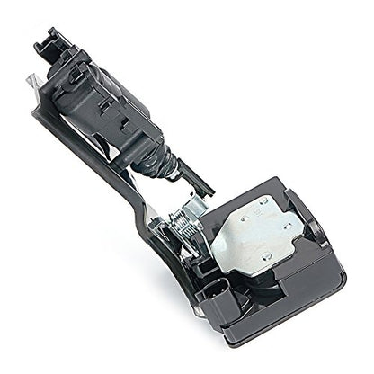 Integrated Rear Hatch Lift Gate Liftgate Tailgate Door Latch Lock Actuator 9L8Z7843150B for Ford Escape 2009-2012 Mazda Tribute 2008-2011 Mercury Mariner 2009-2011
