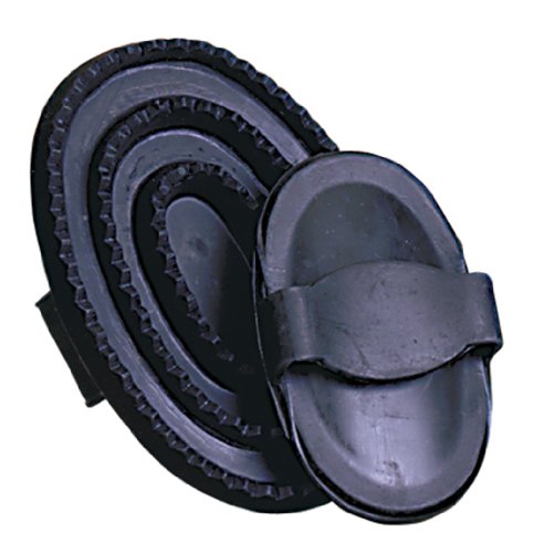 Weaver Leather Large Rubber Curry Comb