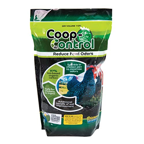 Ware Manufacturing Coop Control