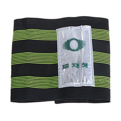 Reflective Strap Trousers Leg Ankle Wrist Pants Bind Band Elastic