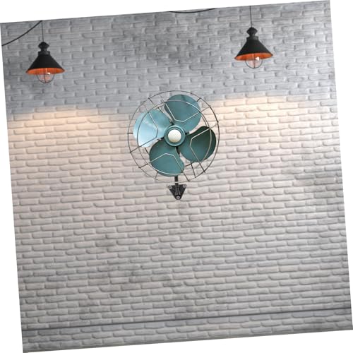 Versatile Wall Mount Fan Bracket for Electric Fan Quick Install Sturdy Construction