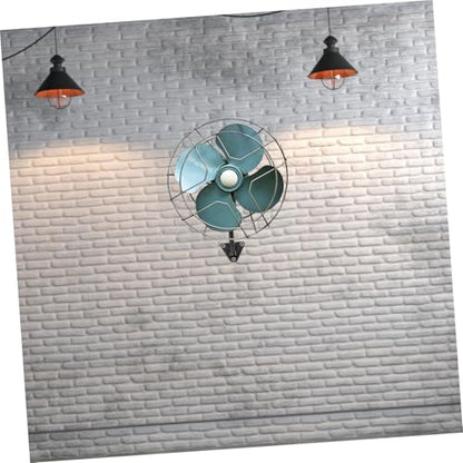 Versatile Wall Mount Fan Bracket for Electric Fan Quick Install Sturdy Construction