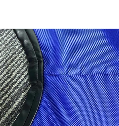 IVS ThermaCalf Calf Blanket – Thermal Insulated Livestock Jacket with Adjustable Buckle Straps - size: Small