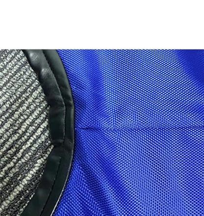 IVS ThermaCalf Calf Blanket – Thermal Insulated Livestock Jacket with Adjustable Buckle Straps - size: Small