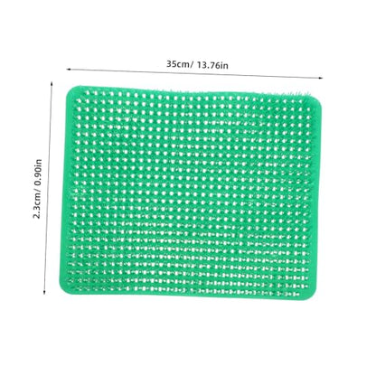 TOYANDONA 2pcs Chicken Nesting Box Liners Reusable Egg Laying Mats for Chicken Comfortable Nest Pads for Egg Collection Durable and Easy to Clean Suitable for Various Nest