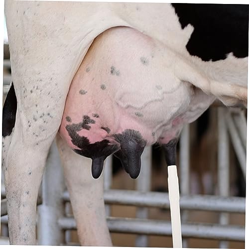 Milking Machine for Cows Teats Breast Pump Accessory Dairy Farm Silicone Milk Tube