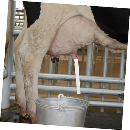 Breast Milk Collector Wearable Pump Accessories Electric Milking Machine Tube Sheep Milking Tube for Lactation