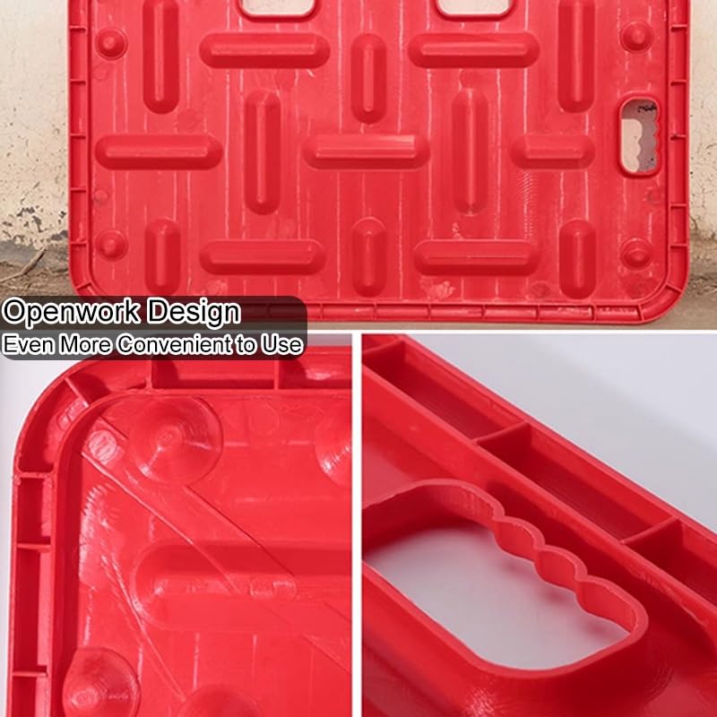 Livestock Sorting Panel, Animal Guide Board, Sturdy Lightweight Livestock Fence for Pig Hog Cattle Sheep Goats(C-80X120CM) - size: C-80X120CM
