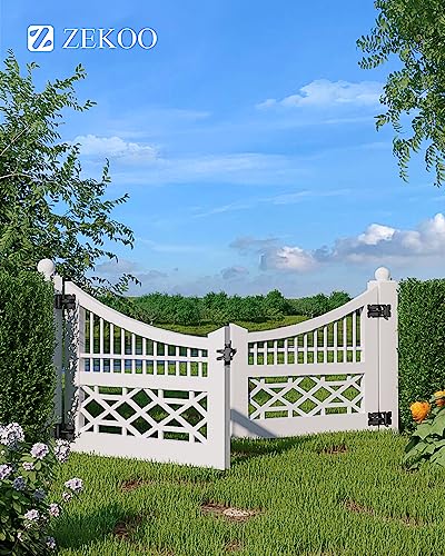 Self-Locking Gate Latch Heavy Duty: 304 Stainless Steel Automatic Gravity Lever - Post Mount Gate Lock for Wood/PVC/Vinyl Fence - Door Latch Hardware for Secure Pool/Outdoor Yard/Garden Gates - size: 1 Pack