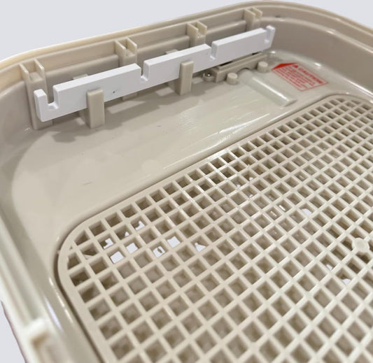 Egg Turner Bar Replacement Compatible with Maticoopx 20 & 30, Fits Zohoko & Mikiroy Incubators, Egg Turner Rod for Automatic Turning System (Purple, Zohoko/Mikiroy 20) - color: Purple, size: Zohoko / Mikiroy 20