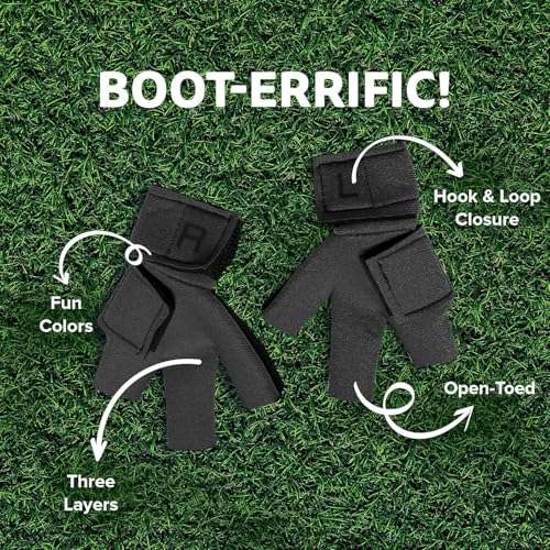 Chicken Shoes for Injured Feet – Protective Neoprene Footwear for Chicken, Open-Toe Design for Bumblefoot Relief, Made in USA (Chicken Shoes, Gray, Medium Chickens) - color: Gray