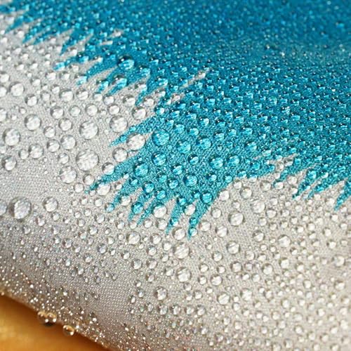 Waterproof Stadium Blanket, Fleece Camping Blanket Wearable Soft Warm Camp Blanket for Outdoor Camping, Picnic, Stadium, Sports, Beach, Car - color: Sunset