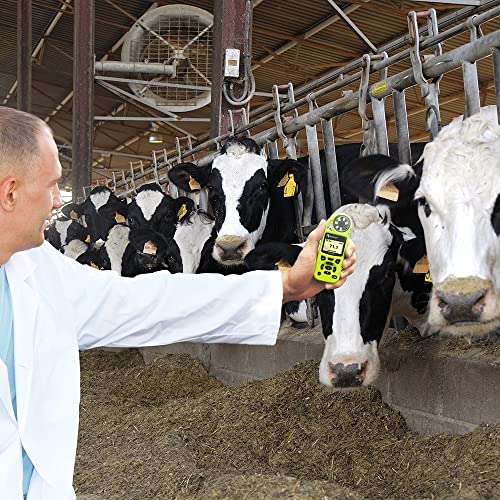 Kestrel 5000AG Livestock Environmental Meter Non-Link - size: Standard Non-LiNK