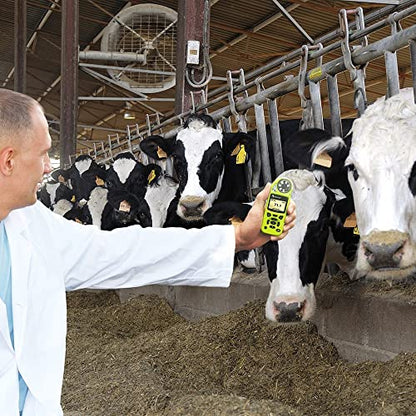 Kestrel 5000AG Livestock Environmental Meter Non-Link - size: Standard Non-LiNK
