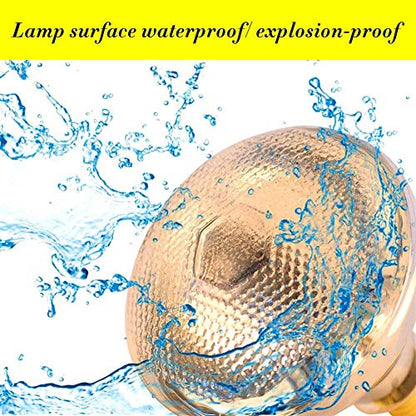 2 Pack Heat Lamp Clear Infrared Bulbs PAR38/250 Watts Glass Lamp Bulb for Food Service, Brooder Bulb, Chicks, Pet, Bathroom, Light Therapy Use E26 Base, Flood Light Heat Lamp Bulb - style: PAR38/250 Watts