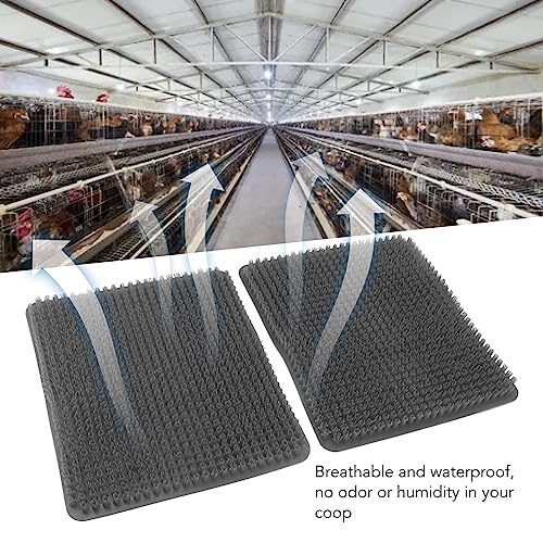 Nesting Box Pads for Chickens Chicken coop Accessories Laying Eggs Hen nest