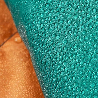 Waterproof Stadium Blanket, Fleece Camping Blanket Wearable Soft Warm Camp Blanket for Outdoor Camping, Picnic, Stadium, Sports, Beach, Car - color: Dawn
