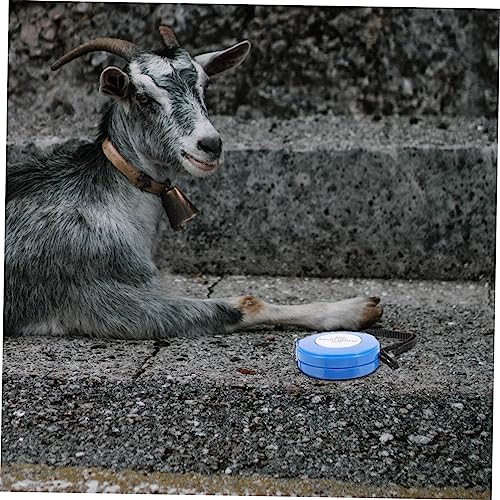 Pig Weight Tape Measure Portable Animal Weight Measuring Tape for Livestock Accurate Cattle and Goat Measurement Tool for Farm Supplies Style