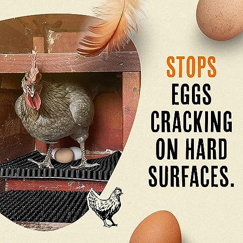 Nesting Box Pads for Chickens Chicken coop Accessories Laying Eggs Hen nest