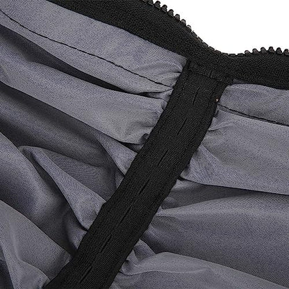 Adults Foot Cover Leg Wraps Durable Snow Camping Mountaineering Gear